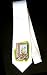 Party Decoration Necktie with window, chicken, bird, animal, henhouse