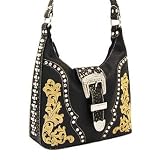 Celeritas Sports; Black Fashion Purse w/Rhinestone item number 560476