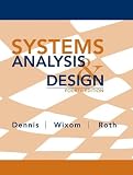 Systems Analysis and Design