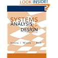 Systems Analysis and Design by Alan Dennis, Barbara Haley Wixom, and Roberta M. Roth