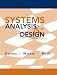Books : Systems Analysis and Design
