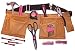 39pc Ultimate Tool Belt for Her