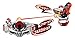 Bandai Kamen Rider Drive DX Shift Tridoron
