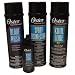 Oster Clipper Essentials Kit Includes Blade Wash, Spray Disinfectant, Kool Lube, And Blade Lube