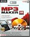 Software : Magix MP3 Maker 12 Deluxe