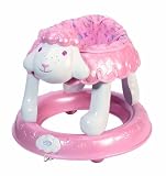 from Zapf Creation Baby Annabell Musical Walker Model 764053