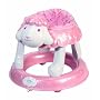 Baby Annabell Musical Walker