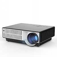 Mini Projector by ProChosen