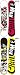 Sporting Goods : Rome Crail Snowboard