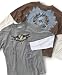 Apparel : Enyce Little Boy Diplomat Tee