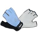 NRS Women's Half-Finger Boater Gloves