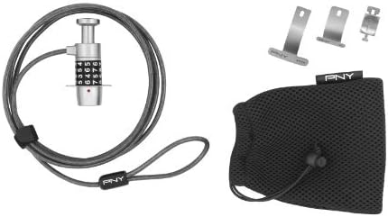 Thinksafe Portable Locking Syst For Macbook Air Macbook Pro & Imac