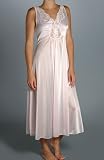 Unmentionables Floral Fascination Nylon Tricot 50 Gown (9270950)