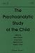 The Psychoanalytic Study of the Child: v. 27 (Maresfield Library)