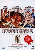 Il Circo e la sua grande Avventura ( Italienische / Englische Fassung ) - Claudia Cardinale; John Wayne; Rita Hayworth; John Smith; Lloyd Nolan; Richard Conte