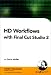 HD Workflows with Finals Cut Studio 2 (PC DVD)