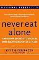 Never Eat Alone