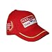 PLANEX Gold Leaf Team Lotus 帽子 (Gold Leaf Team Lotus Hat) LOT-GLT-HAT