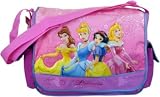 Disney Princess Messenger Bag
