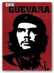 Che Guevara by Anonymous 33.875"x24" Art Print Poster