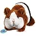 Webkinz Guinea Pig + 2 Free Webkinz Stickers Sheets with Secret Codes That Includes an Exclusive Online Gift for Your Webkinz Pet!