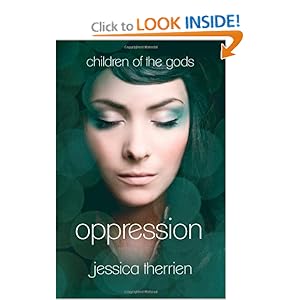 Oppression - Jessica Therrien