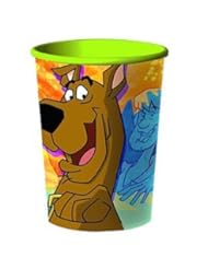 Scooby Doo Mystery 16-oz Cup - Each