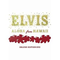 Elvis: Aloha from Hawaii (Deluxe Edition) (1973)