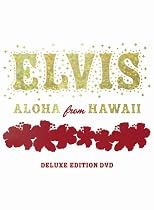 Elvis - Aloha From Hawaii: Deluxe Edition (2DVD)