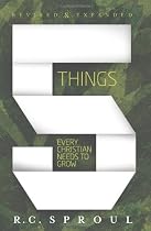 5 Things Every Christian Needs to Grow