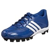 adidas Men s Phenom MD II Low Baseball Cleat