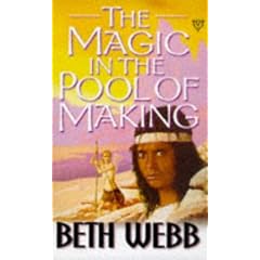 The Magic in the Pool of Making