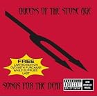 Songs for the Deaf (Limited Edition w  Bonus DVD) by  Queens Of The Stone Age 