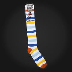 Guinness Multi-Colour Toucan Ladies Knee Socks