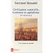 Civilisation, �conomie et capitalisme, XVe-XVIIIe si�cle, tome 3 : Le temps du monde