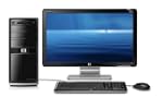 HP HPE-500F Phenom II X6