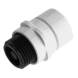 Buy Alsons 4910BX Vacuum Breaker, White by Alsons