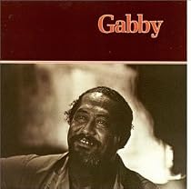 GABBY