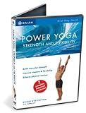 Power Yoga Collection: Strength and Flexibility