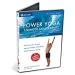 Gaiam Power Yoga Collection: Strength and Flexibility