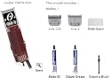 Oster 76076-010 Classic 76 Professional Hair Clipper