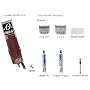 Oster 76076-010 Classic 76 Professional Hair Clipper