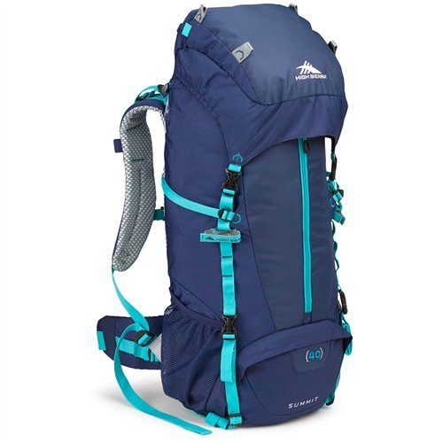 High Sierra Women's Summit 40