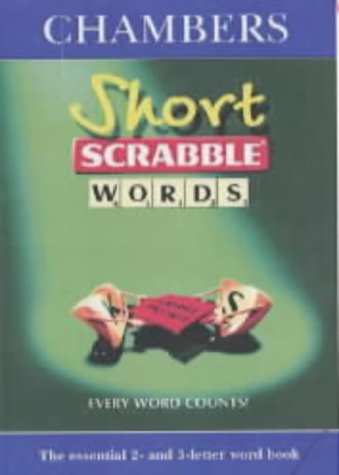 Scrabble