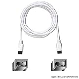 Belkin IEEE 1394b FireWire Cable (9-pin/9-pin) 1.8m