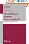 Wired/Wireless Internet Communications: 6th International Conference, WWIC 2008 Tampere, Finland, May 28-30, 2008 Proceedings (Lecture Notes in ... Networks and Telecommunications)