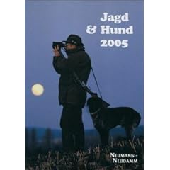 Jagd und Hund 2009