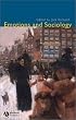 Emotions and Sociology (Sociological Review Monographs)