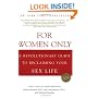 For Women Only, Revised Edition: A Revolutionary Guide to Reclaiming Your Sex Life