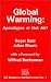 Book Global Warming: Apocalypse or Hot Air? (IEA Studies on the Environment)